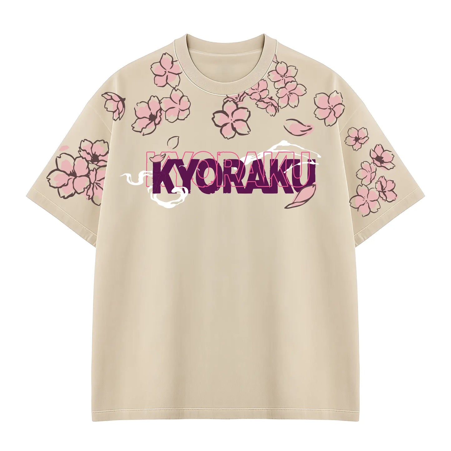 Bleach - Shunsui