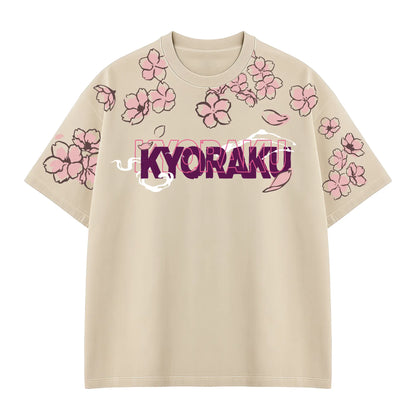 Bleach - Shunsui