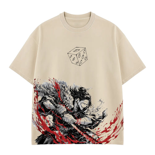 Jujutsu Kaisen - Suguru Geto