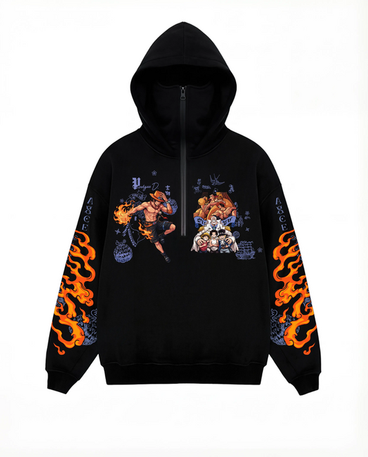 One Piece - Portgas D. Ace