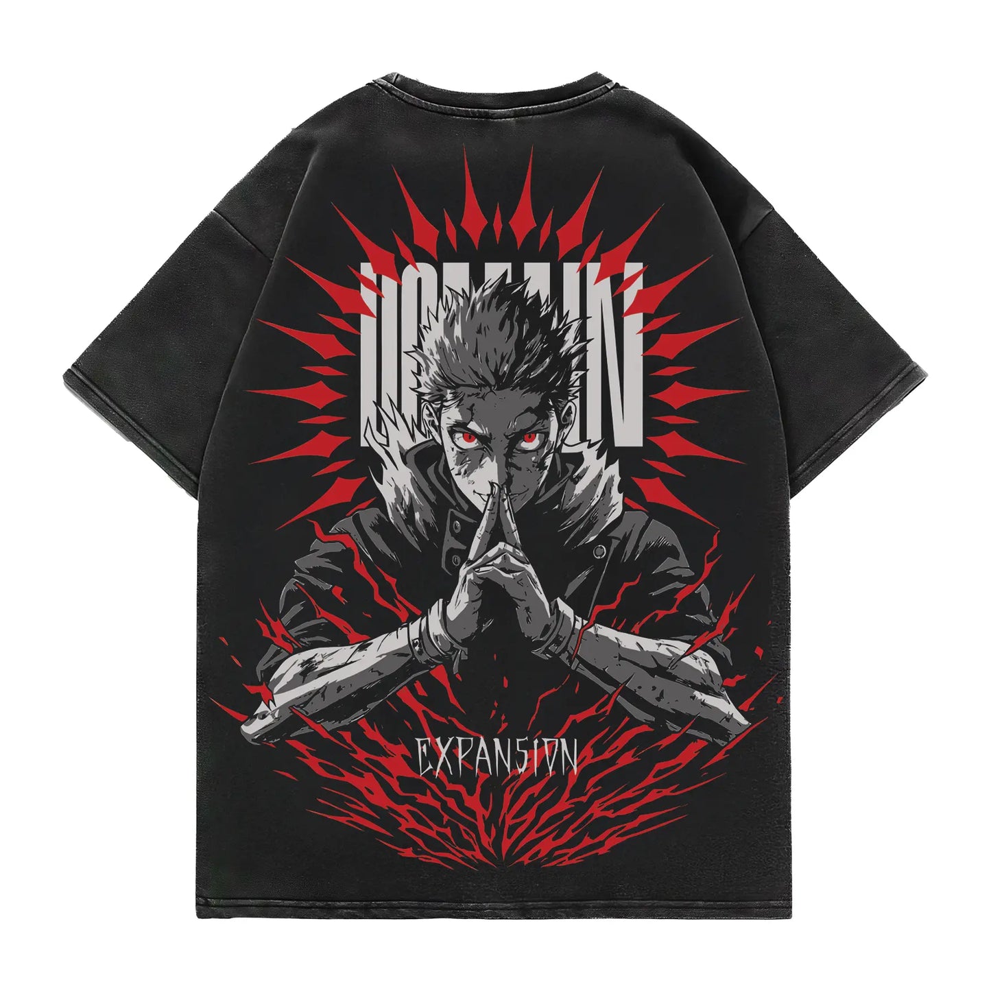 Jujutsu Kaisen - Itadori V1