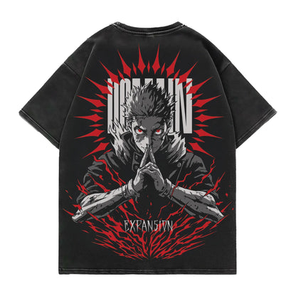 Jujutsu Kaisen - Itadori V1