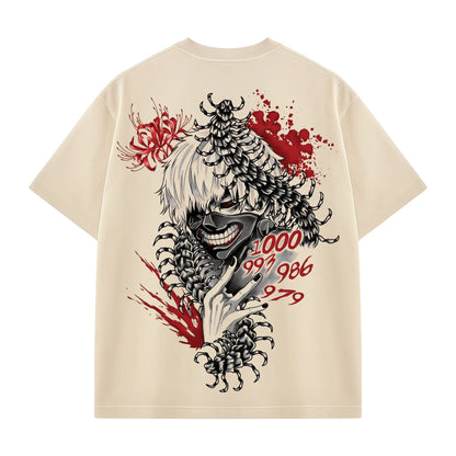 Tokyo Ghoul - Kaneki V2