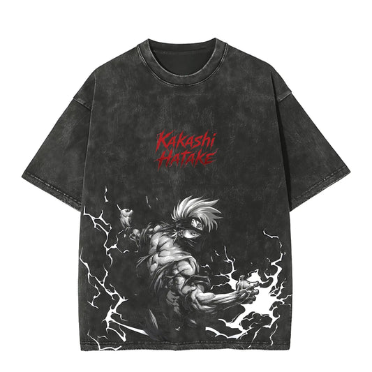 Naruto - Kakashi Hatake