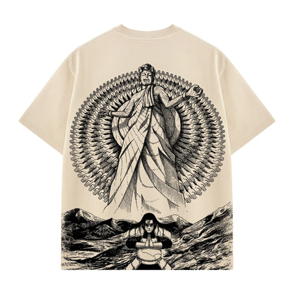 Naruto - Hashirama