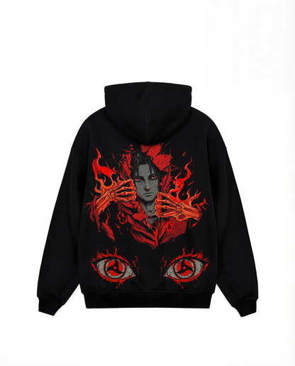 Naruto - Itachi Uchiha