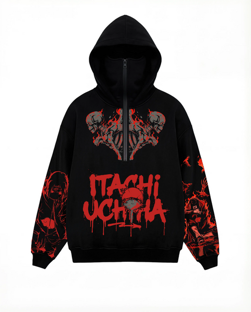 Naruto - Itachi Uchiha