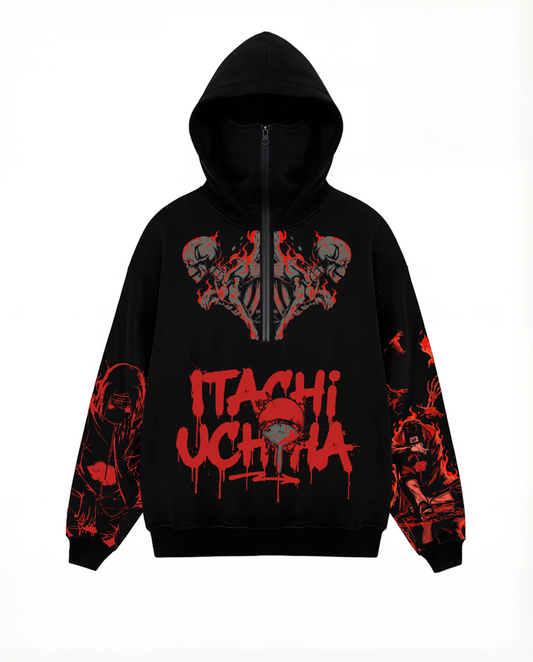 Naruto - Itachi Uchiha