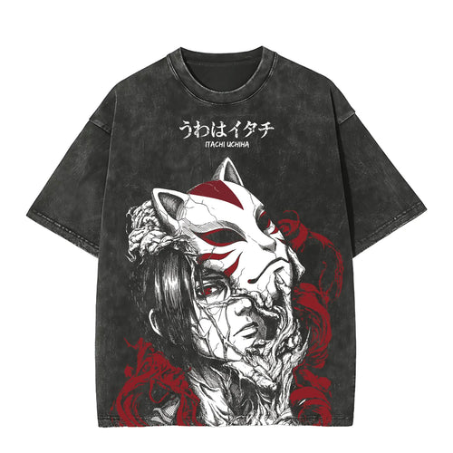 Naruto - Itachi Uchiha V2