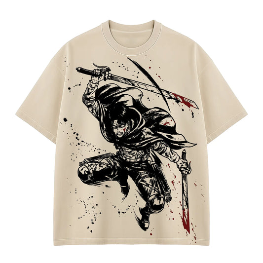 Attack On Titan - Levi