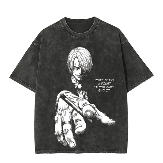One Piece - Sanji