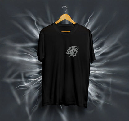 Унисекс Тениска - Св. Георги – Победоносецът